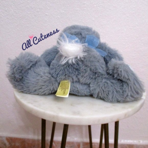 Cute Bunny Plush - Picture 4 of 7